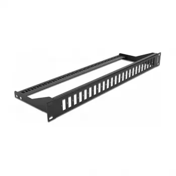 Skaidulinis skydelis 19 colių DeLOCK 43406