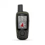 GPS navigacijos įrenginys Garmin GPSMAP 65s, juodas