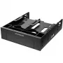Montavimo rėmelis GRAUGEAR G-CV-235T525 juodas plastikinis
