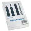 Lamptron Modding Toolkit ATX PCIE — juodas