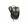 A4Tech OP-620D pelė USB Type-A optinė 1200 DPI ambidekstrinė