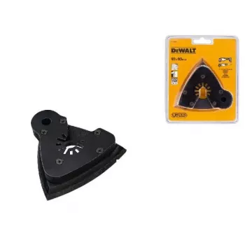 Šlifavimo priedas DeWALT DT20700-QZ