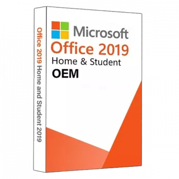 Office Home and Student 2019 OEM – Internetinė versija (setup.office.com)