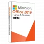 Office Home and Student 2019 OEM – Internetinė versija (setup.office.com)