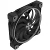 Kompiuterio ventiliatorius EKL Wing Boost 3 ARGB 140 mm — 3 vnt. pakuotė