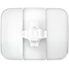 Tinklinis tiltas TP-LINK Beam Bridge 5 UR KIT, 5 GHz vienos juostos, Wi‑Fi 5 (802.11ac), Gigabit Ethernet, išorinė antena, maks. atstumas 15000 m, baltas