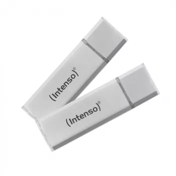 Intenso Memory Drive Flash USB 3.2 64GB rinkinys 2 vnt. 3531494