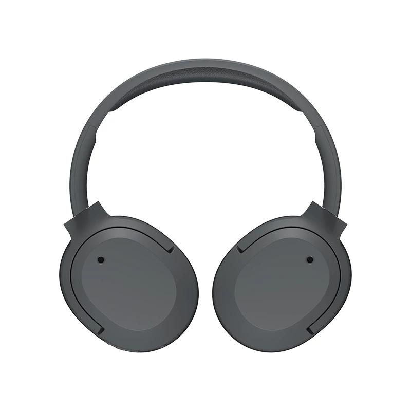 Edifier W820NB Plus belaidės ausinės su ANC, pilka