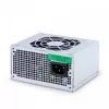 Akyga AK-S1-300 300 W SFX maitinimo blokas, pasyvusis PFC, 80 mm ventiliatorius, juodas