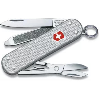 Daugiafunkcis peiliukas Victorinox Classic Alox
