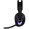 Belaidės ausinės žaidimams Logitech G G522 LIGHTSPEED su RGB apšvietimu, mikrofonu ir pažangiu sinchronizuotu garsu – LI