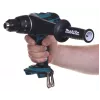 MAKITA. Gręžtuvas-suktuvas 18V DDF458Z 91/58Nm, be akumuliatoriaus ir įkroviklio