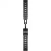 Garmin QuickFit 22 Titaninis laikrodžio dirželis