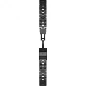 Garmin QuickFit 22 Titaninis laikrodžio dirželis