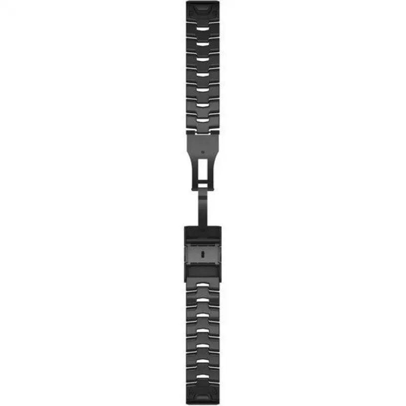 Garmin QuickFit 22 Titaninis laikrodžio dirželis