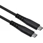 ROLINE USB4 Gen3x2 kabelis 80Gbit/s TPE Type C-C ST/ST 240W