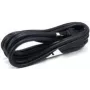 Lenovo maitinimo laidas 1,0 m (42T5038)