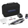 Dremel 8250-5 12V akumuliatorinis multitool F0138250JA