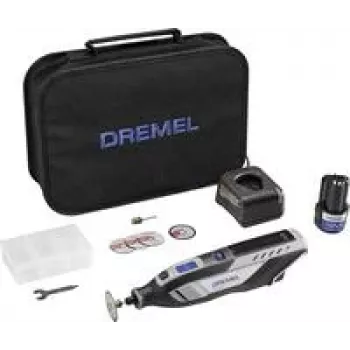 Dremel 8250-5 12V akumuliatorinis multitool F0138250JA