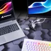 Sharkoon USB 3.2 Gen 1 Type-C sąsajos šakotuvas 5000 Mbit/s juodas