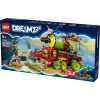 LEGO DREAMZZZ 71499 Mateo purškimo sunkvežimis