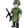 Cobi Konstruktoriai Stalingrado mūšio modelis — 76 dalių, istorinė diorama