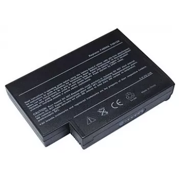 Nešiojamojo kompiuterio baterija Extra Digital Advanced, HP F4809A, 5200 mAh
