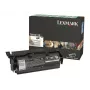 Lexmark T654X11E juodas tonerio kasetė, 36000 puslapių