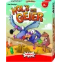 Hols der Geier, Kortų žaidimas