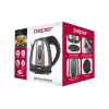 Elektrinis virdulys Beper P101BOL001 1,7L 2200W Juodas