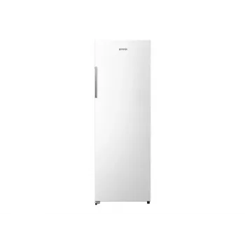 Šaldiklis vertikalus Gorenje FN617EEW5 — 240 L, No Frost, 172 cm, baltas, ekranas, E energijos klasė