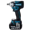 Komplektas 18V 3x5.0Ah DLX2359TJ1 MAKITA