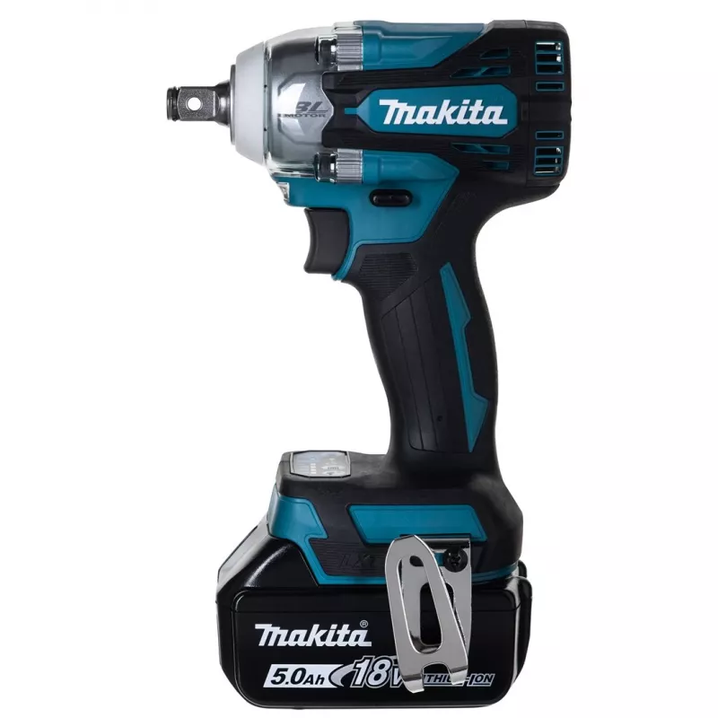 Komplektas 18V 3x5.0Ah DLX2359TJ1 MAKITA