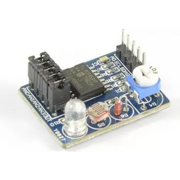 ALLNET ALL-B-20 Arduino blokas Priedas kūrimo plokštėms