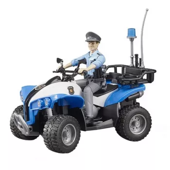 Visureigis BRUDER 63010