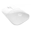 HP Z3700 White belaidė pelė, ambidekstrinė, optinė, RF belaidė, 1200 DPI, balta