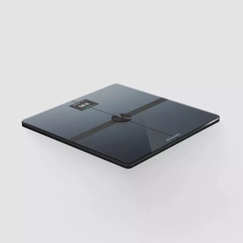 Svarstyklės WITHINGS Body Smart