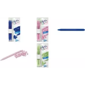 Wedo 253 3003 Mėlyna