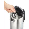 Elektrinis virdulys Solis 1,7 L 2200 W nerūdijantis plienas
