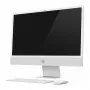 Apple iMac 24 inch Sidabrinis CTO M4 10-Core CPU (32 GB, 1 TB) (Z1EJ-02100000)