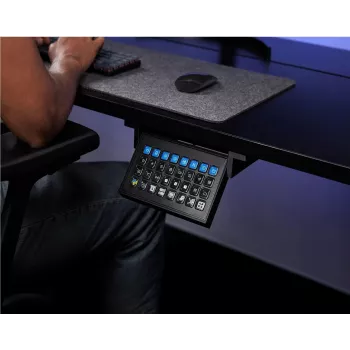Elgato Stream Deck modulis su 32 membraniniais klavišais (USB) (10GBU9901)