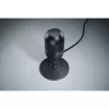 Stalinis mikrofonas Razer Seiren V3 Mini, USB-C, superkardioidinis, 20–20000 Hz, 96 kHz, 24 bitai, juodas