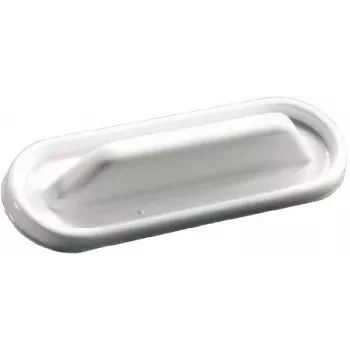 Trintukas Mini Nobo Magnetinis, baltas