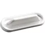 Trintukas Mini Nobo Magnetinis, baltas