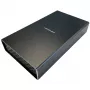 Išorinis HDD/SSD dėklas LC-Power LC-DOCK-C-35-M2 3.5 colio USB Type-C 10 Gbit/s