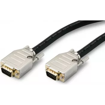 VGA kabelis Kindermann 7496000110 10 m