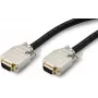 VGA kabelis Kindermann 7496000110 10 m