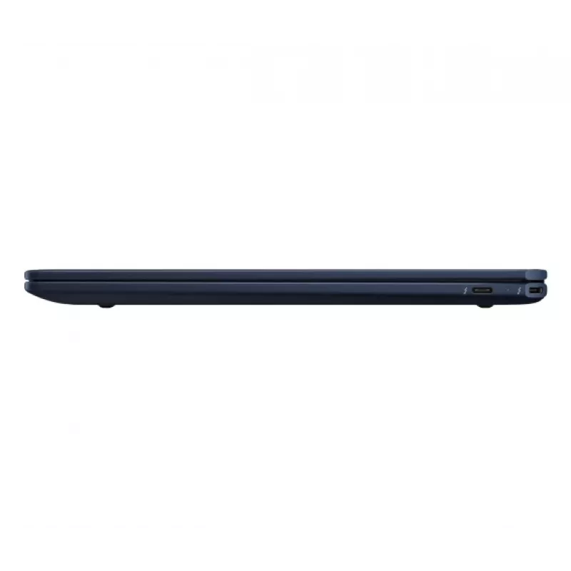 HP OmniBook Ultra Flip x360 2-in-1 nešiojamas kompiuteris, 14 colių 3K OLED, Intel Core Ultra 7, 32GB RAM, 1TB SSD, atmosferinis mėlynas