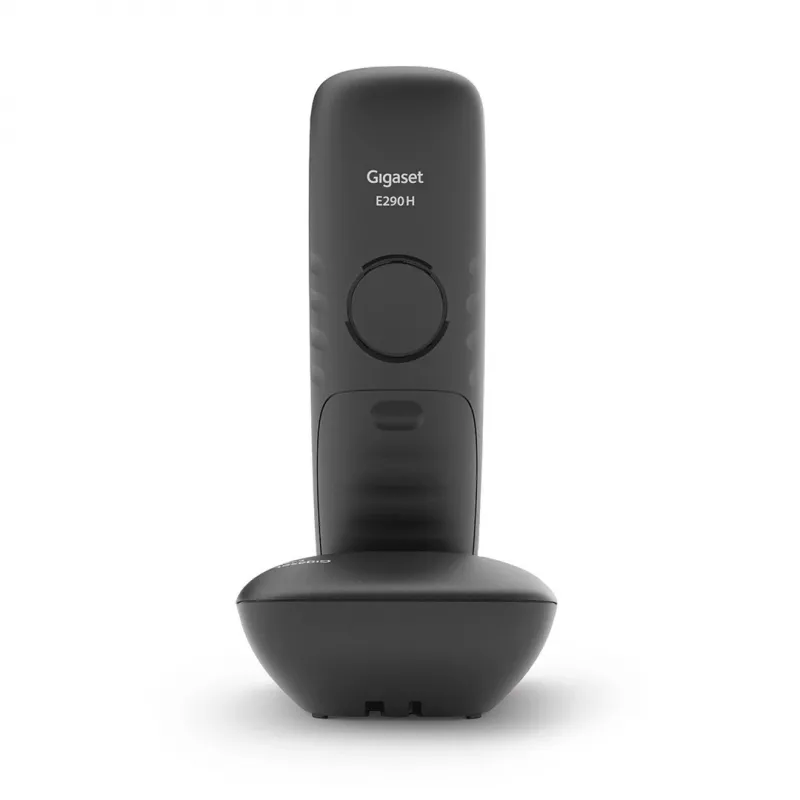 Analoginis/DECT belaidis telefonas Gigaset E290A