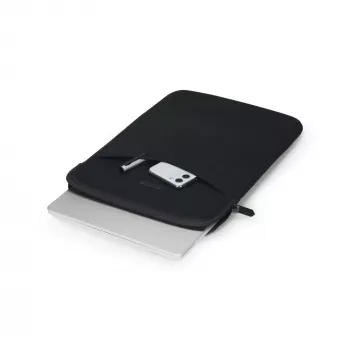 DICOTA Eco SLIM L dėklas Microsoft Surface kompiuteriams 14–15" (38,1 cm), juodas (D31998-DFS)
